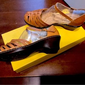 Softspot Mary Jane’s 6 WW